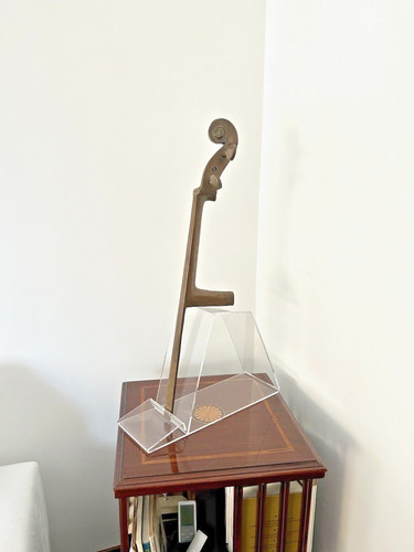 Scultura bronzo fernandez - bronzo,