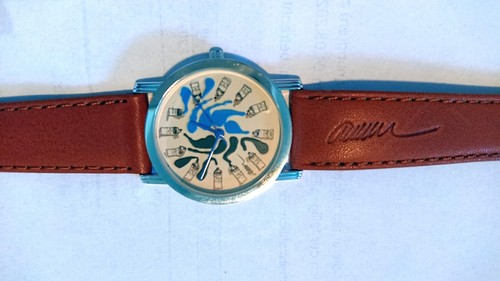 Orologio arman pierre - d,