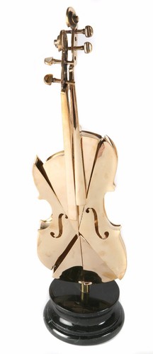 Scultura originale rara - scultura,