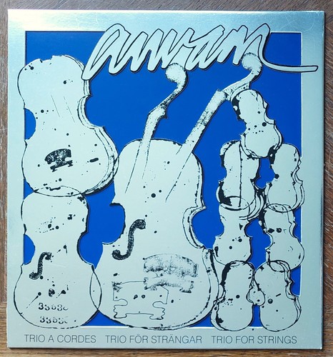 Fernandez arman serigrafia - fernandez,