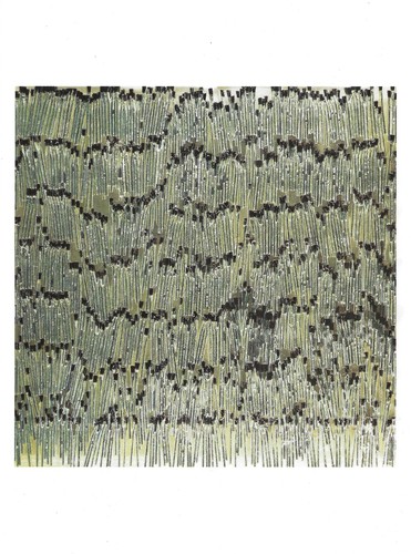 Cartolina arman armand - arman, (armand