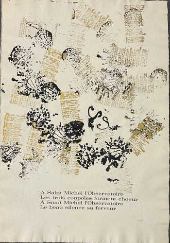 Fernandez arman salvador dali - arman,