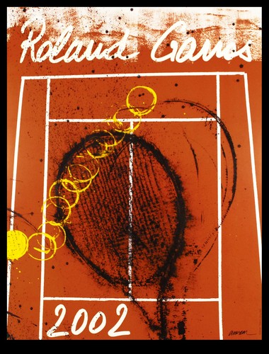 Arman fernandez roland - fernandez,